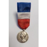 501923_Bronze argenté