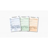 Certificats de santé 2025 - compatible lecture optique