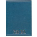 Réf. 520337 : Bleu
