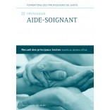 Recueil de textes - Profession Aide-soignant - Édition 2025