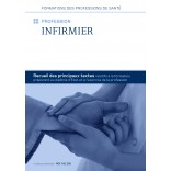 Recueil de textes - Profession Infirmier - Édition 2025