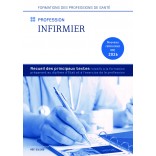 Recueil de textes - Profession Infirmier - Édition 2026
