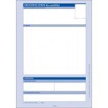 Fiches d'identification du candidat - DEV  Infirmier (version 2026)