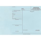 Réf. 534552 : SP 13 - Endoscopie et côtés en K
