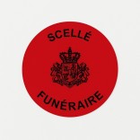 693032_Pastilles scellés funéraires VOID_Version non personnalisée 693032_Pastilles scellés funéraires VOID_Version non personnalisée
