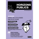 Horizons publics 25