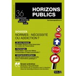 Horizons publics 36