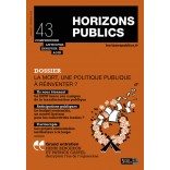Horizons publics 43