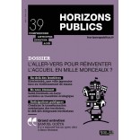 Horizons publics 39
