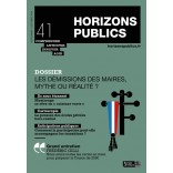 Horizons publics 41
