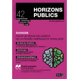 Horizons publics 42