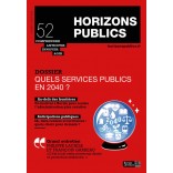 Horizons publics 52