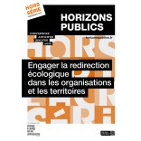 Horizons publics - Hors-série - Printemps 2021
