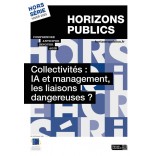 Horizons publics Hors-série Hiver 2025