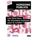 Horizons publics Hors-série Automne 2024