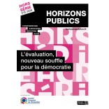 Hors-série Horizons publics Été 2026