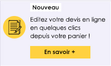 Devis en ligne