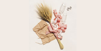 cadeaux mariage mairie