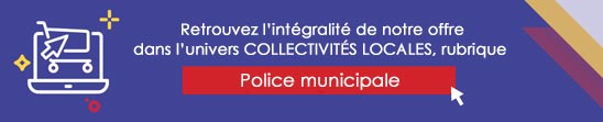 Rubrique police municipale