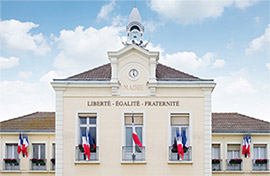 Documents essentiels mairie