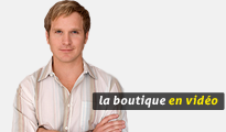 La boutique en vidéo